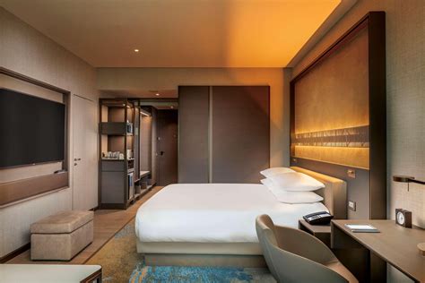 HYATT REGENCY ALGIERS AIRPORT HOTEL | 5⋆ Hotel in Town Centre