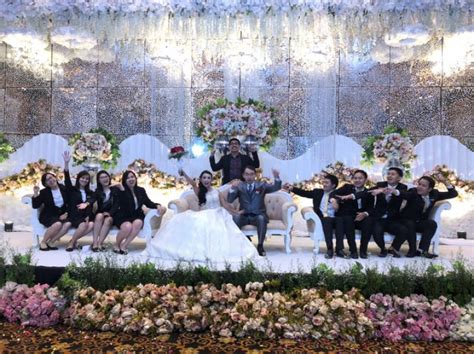 5 Wedding Organizer Bandung Paket Pernikahan Jawa Barat Murah