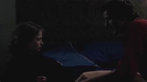 Naked Dominique Laffin In Tapage Nocturne