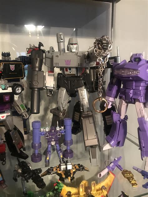 "Decepticons! Victory is finally upon us!!" : r/transformers