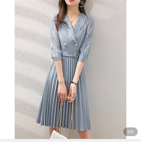 smart casual dress womens fashion dresses sets dresses  carousell