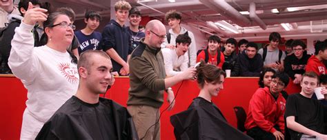 Regis high school alumni are making massive waves in the tech world 1