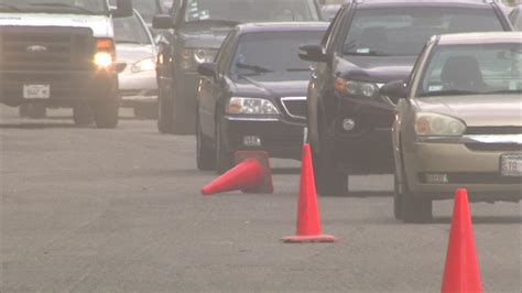 Lake Shore Drive Overnight Closures Postponed By High Winds Abc7 Chicago