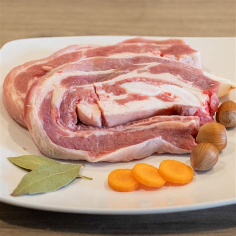 tendron  la ferme de didou