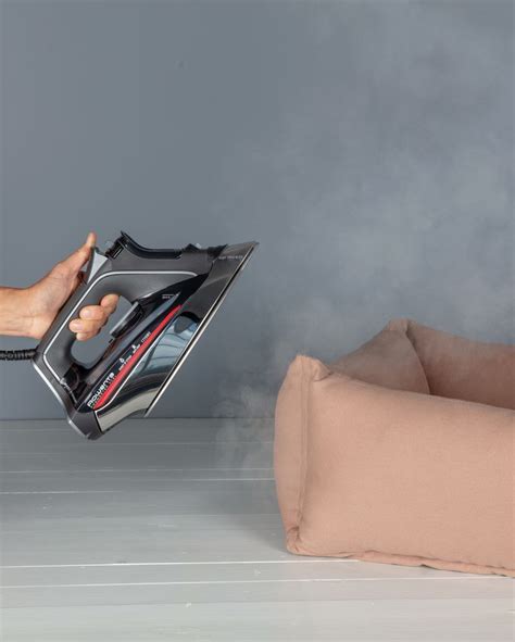 8 Things You Should Be Cleaning With A Steam Iron