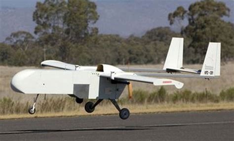 Bae Demonstrates Uav Recovery Capability Australian Aviation