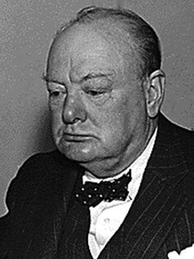 winston churchill net worth