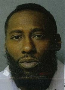 Jerome Donell Graham Sex Offender In Norfolk VA 23505 VA19005