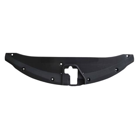 Replace Lx Front Upper Radiator Support Cover Standard Line