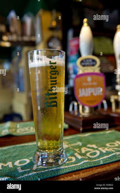 The Kingston Arms Public House In Cambridge Uk Stock Photo Alamy