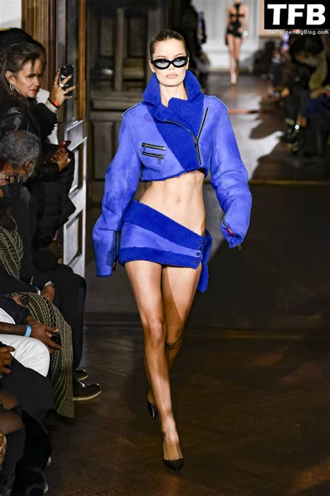 Frida Aasen Nude Sexy Tits Legs Photos Sexy E Girls