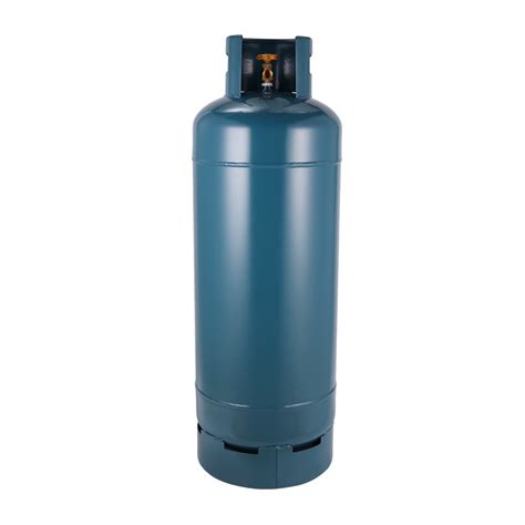 China 50kg 118l Low Pressure Lpg Gas Cylinder China Gas Cylinder