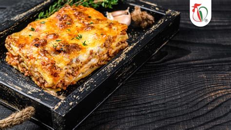 The Perfect Halal Beef Lasagne Recipe For This Father S Day