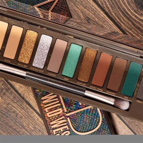 NAKED veganska paleta sjenila za oči stigla je u grad Wish