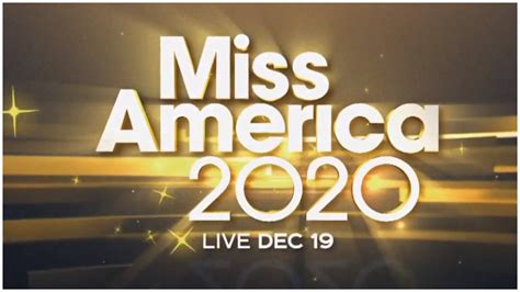 How to Watch Miss America 2020 Preliminary Competition Online