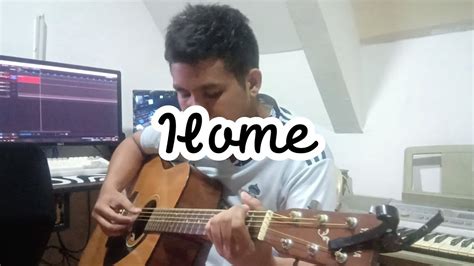 Home Michael Buble Cover By Josef Ismael Laude Youtube