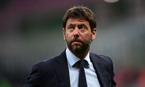 Gli Auguri Della Juventus Ad Andrea Agnelli L Ex Presidente Compie 49