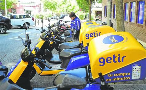 El rápido declive de los supermercados fantasma El Correo