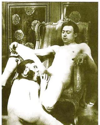 History Of Porn Photos In Past Istorija Porno Fotografije Porn Pictures XXX Photos Sex Images