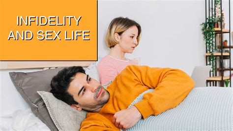 Infidelity Or Extramarital Affair And Sex Life Empire Clinics