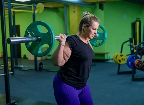 week workout plan  weight loss strengthlog