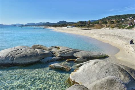 Costa Rei Le Migliori Spiagge E Come Raggiungerle Sardegnatoujours