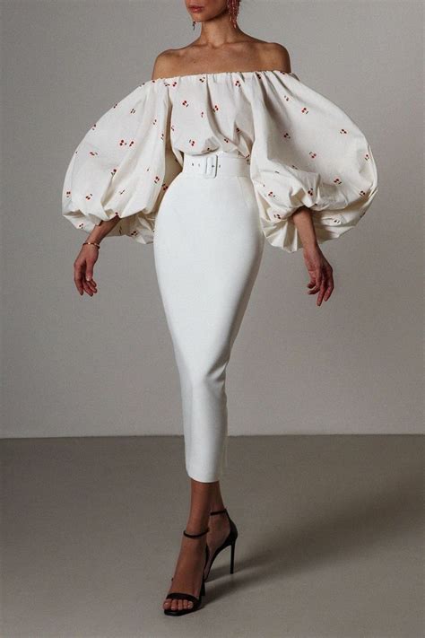 #эстетика#белый#мода2020#2020#мода#красиво | Fashion outfits, Chic ...