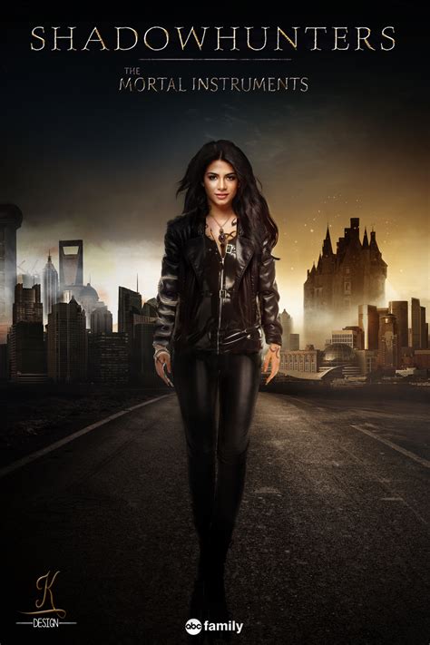 Emeraude As Isabelle Lightwood Emeraude Toubia Fan Art 38453948