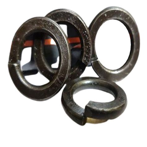 High Tensile Spring Washers For Industrial At Rs Piece In Hyderabad