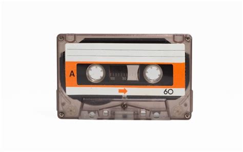 inventor   cassette tape dies     palm