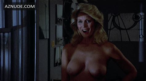 Judith Baldwin Nude Aznude