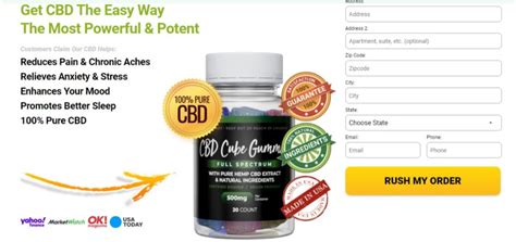 Green Lobster CBD Gummies Hurry: ONLY 45 Bottles Left - My Healthy Deal