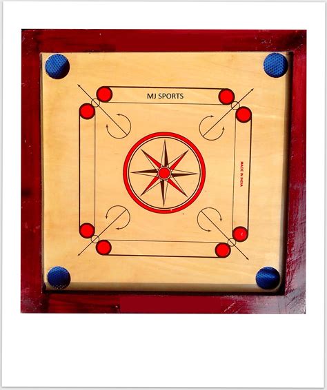 Small Carrom Board at Rs 300/pieces | Carrom Board | ID: 7695897688