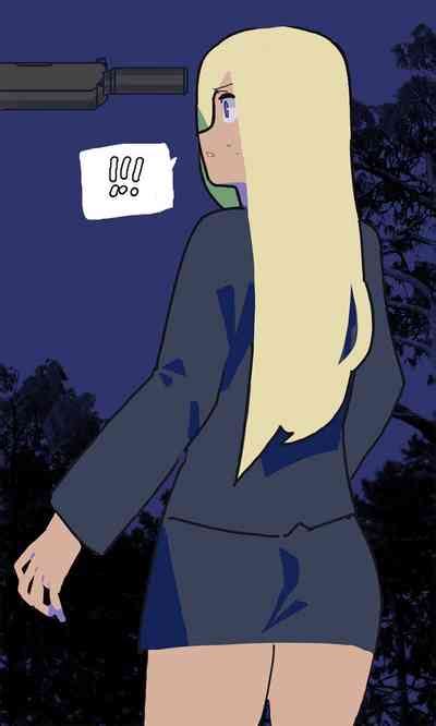 Zako Full Story Nhentai Hentai Doujinshi And Manga