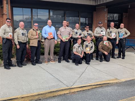 Davidson County... - Davidson County Sheriff's Office