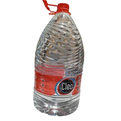 Jual Cleo Galon Liter Air Mineral Shopee Indonesia