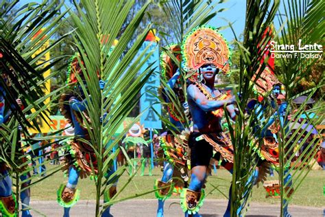 SIRANG LENTE | TRAVEL & HIKE: Kanidugan Festival 2016 | Romblon