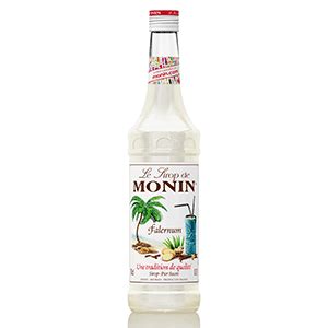Сироп ”Фалернум” «Монин». Monin