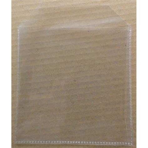 Конверт пластиковый для диска CD/DVD прозрачный (ID#1660697500), цена ...