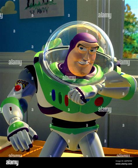 Lightyear Toy Story Hi Res Stock Photography And Images Alamy