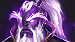 Spectral Hero Builds Stats Build For Void Spirit Mid