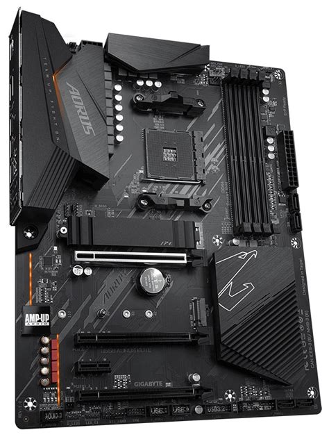 Gigabyte B Aorus Elite Rev V Predaj Datacomp Sk