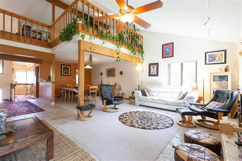 30+ Dreamy Airbnb Boulder, Colorado Vacation Rentals