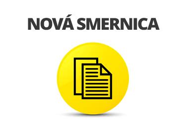 Verejná správa SR Smernica k poskytovaniu stravných lístkov