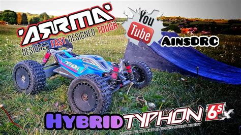 Ultimate Guide Arrma Typhon 6s Parts Diagram Revealed