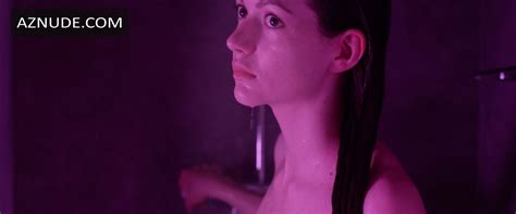 REBECCA FINCH Nude AZNude