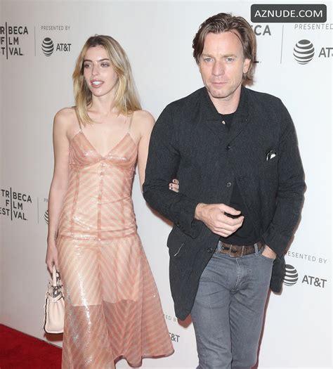 Clara Mcgregor Nude Aznude