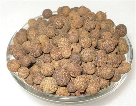 KR Gewürze Online - Piment