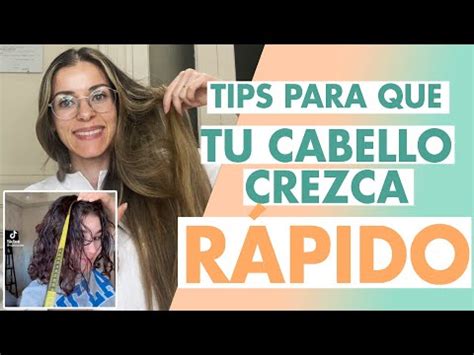 5 Consejos Efectivos Para Acelerar El Crecimiento Del Cabello Beauty