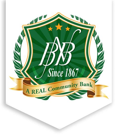 bradford national bank  real community bank